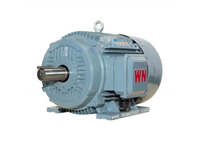 Синхронные электродвигатели